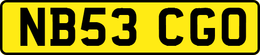 NB53CGO