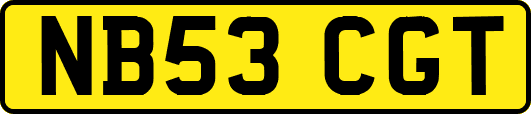 NB53CGT