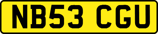 NB53CGU