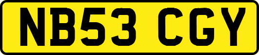 NB53CGY
