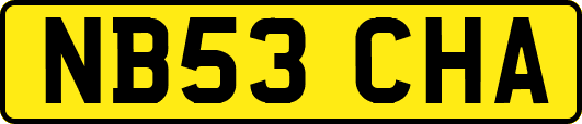 NB53CHA
