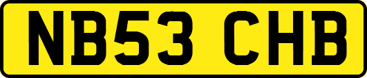 NB53CHB