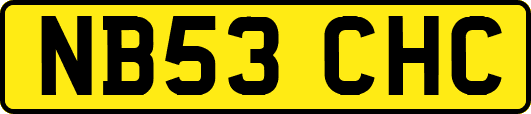 NB53CHC