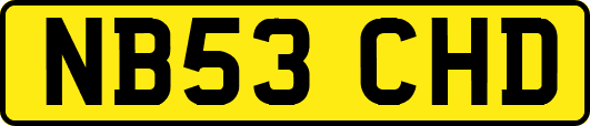 NB53CHD