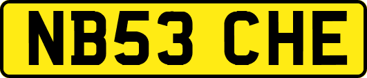 NB53CHE