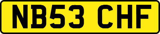 NB53CHF