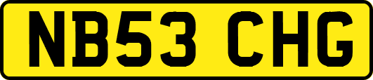 NB53CHG