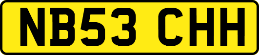 NB53CHH
