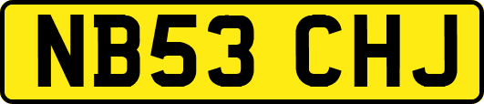 NB53CHJ