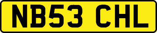 NB53CHL