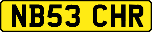 NB53CHR