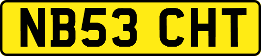 NB53CHT