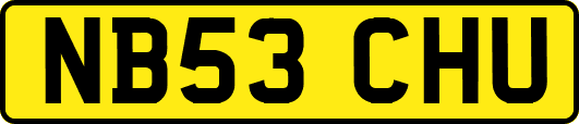 NB53CHU