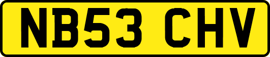 NB53CHV