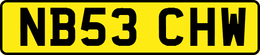 NB53CHW