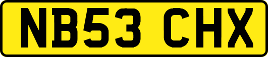 NB53CHX