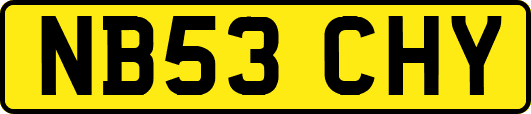 NB53CHY