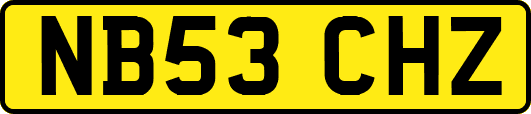NB53CHZ