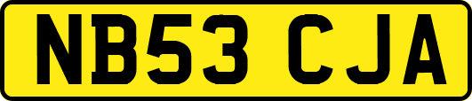 NB53CJA