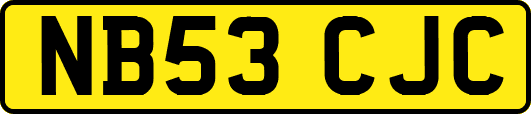 NB53CJC