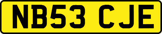 NB53CJE