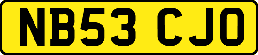 NB53CJO