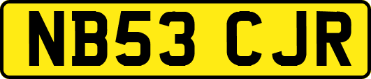 NB53CJR