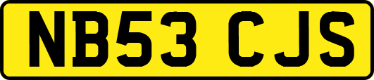 NB53CJS