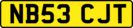 NB53CJT