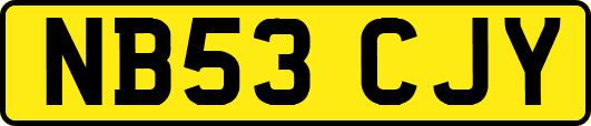 NB53CJY