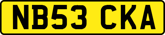 NB53CKA
