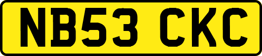 NB53CKC