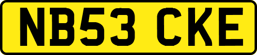 NB53CKE