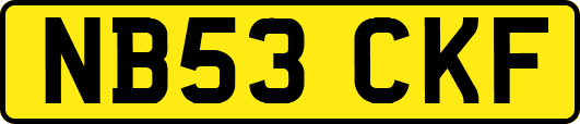 NB53CKF