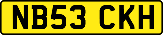 NB53CKH