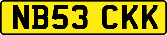 NB53CKK