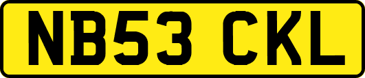 NB53CKL