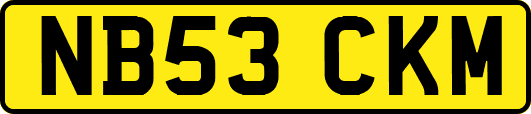 NB53CKM
