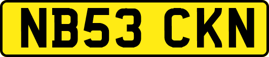 NB53CKN