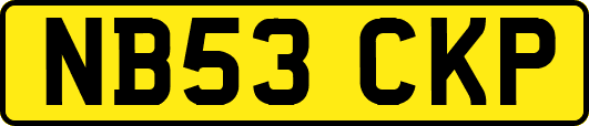 NB53CKP