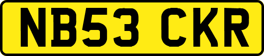 NB53CKR