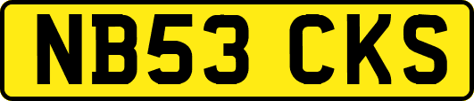 NB53CKS
