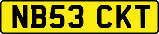 NB53CKT