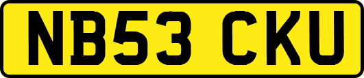 NB53CKU
