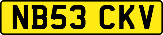 NB53CKV