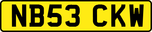NB53CKW