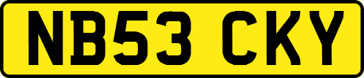 NB53CKY