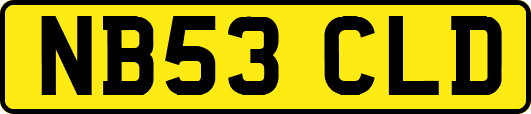 NB53CLD