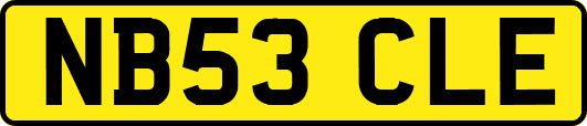 NB53CLE