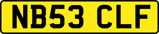 NB53CLF